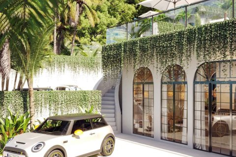 4 bedrooms Villa in Kuta, Badung, Indonesia No. 11335 4