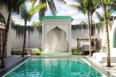 4 bedrooms Villa in Kuta, Badung, Indonesia No. 11335 12