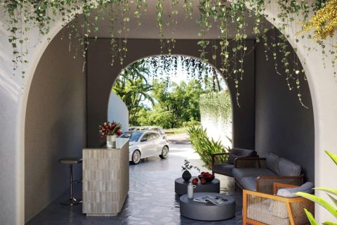 4 bedrooms Villa in Kuta, Badung, Indonesia No. 11335 6