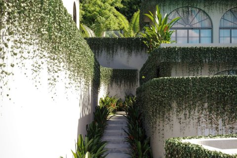 4 bedrooms Villa in Kuta, Badung, Indonesia No. 11335 7