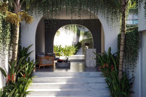 4 bedrooms Villa in Kuta, Badung, Indonesia No. 11335 5