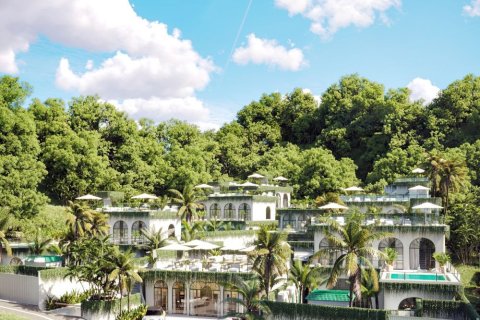 4 bedrooms Villa in Kuta, Badung, Indonesia No. 11335 2