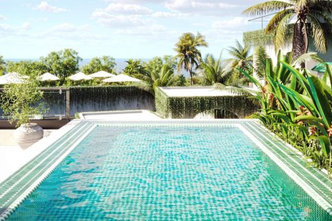 4 bedrooms Villa in Kuta, Badung, Indonesia No. 11335 11