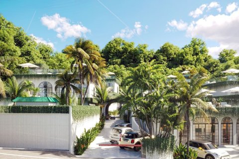 4 bedrooms Villa in Kuta, Badung, Indonesia No. 11335 9