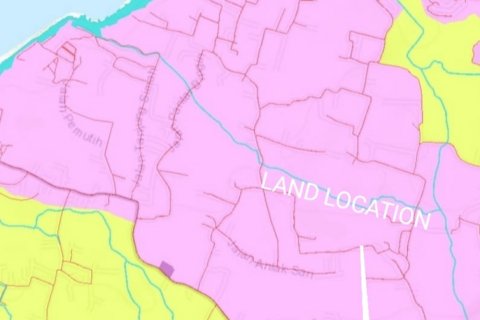 Land in Pecatu, Badung, Indonesia No. 11333 5