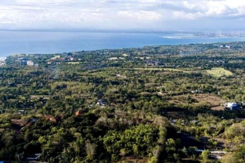 Land in Pecatu, Badung, Indonesia No. 11333
