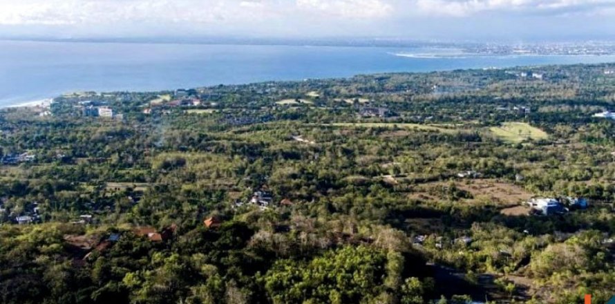 Land in Pecatu, Badung, Indonesia No. 11333