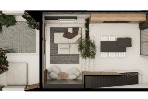 2 bedrooms Villa in Munggu, Mengwi, Badung, Indonesia No. 11334 13