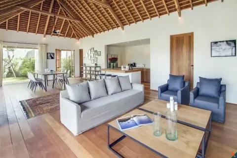 3 bedrooms Villa in Badung, Indonesia No. 10742 10