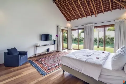 3 bedrooms Villa in Badung, Indonesia No. 10742 12