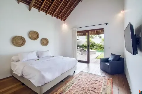 3 bedrooms Villa in Badung, Indonesia No. 10742 13