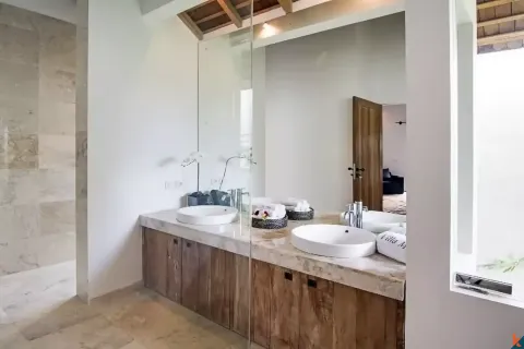 3 bedrooms Villa in Badung, Indonesia No. 10742 20