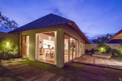 3 bedrooms Villa in Badung, Indonesia No. 10742 3