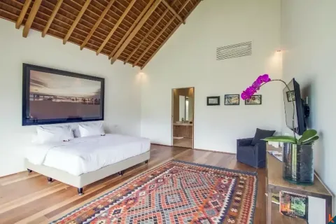 3 bedrooms Villa in Badung, Indonesia No. 10742 11