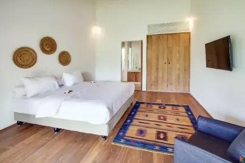 3 bedrooms Villa in Badung, Indonesia No. 10742 14