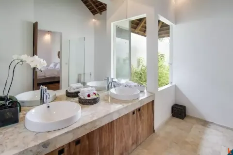 3 bedrooms Villa in Badung, Indonesia No. 10742 19