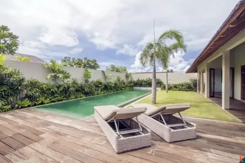 3 bedrooms Villa in Badung, Indonesia No. 10742 5
