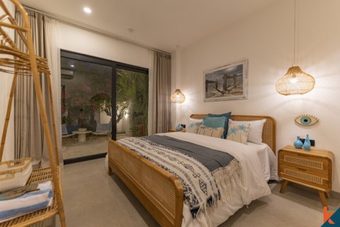 2 bedrooms Villa in Tumbak Bayuh, Mengwi, Badung, Indonesia No. 10739 23