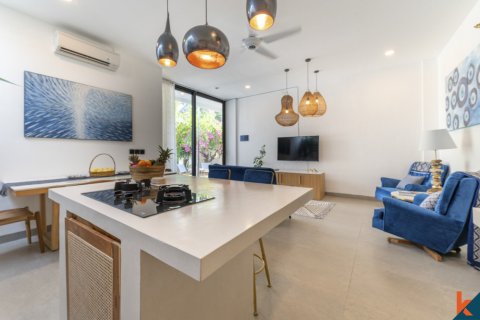 2 bedrooms Villa in Tumbak Bayuh, Mengwi, Badung, Indonesia No. 10739 15