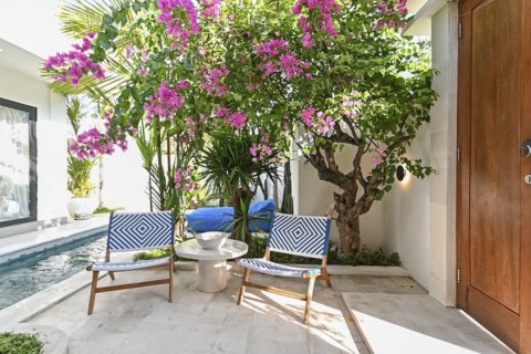 2 bedrooms Villa in Tumbak Bayuh, Mengwi, Badung, Indonesia No. 10739 18