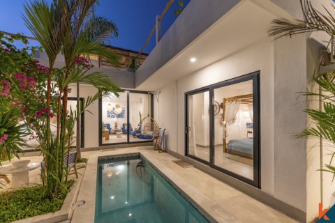 2 bedrooms Villa in Tumbak Bayuh, Mengwi, Badung, Indonesia No. 10739 6