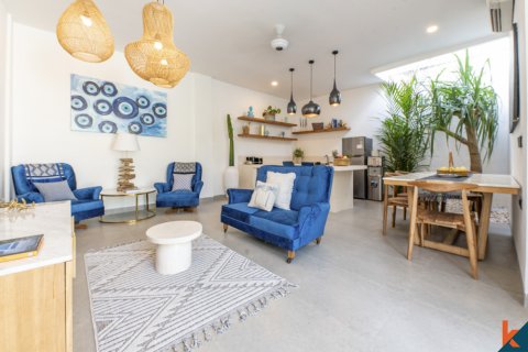 2 bedrooms Villa in Tumbak Bayuh, Mengwi, Badung, Indonesia No. 10739 13