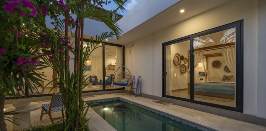 2 bedrooms Villa in Tumbak Bayuh, Mengwi, Badung, Indonesia No. 10739