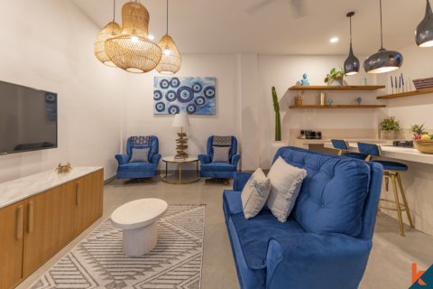 2 bedrooms Villa in Tumbak Bayuh, Mengwi, Badung, Indonesia No. 10739 11