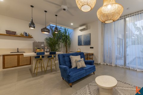 2 bedrooms Villa in Tumbak Bayuh, Mengwi, Badung, Indonesia No. 10739 12