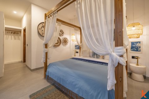 2 bedrooms Villa in Tumbak Bayuh, Mengwi, Badung, Indonesia No. 10739 21