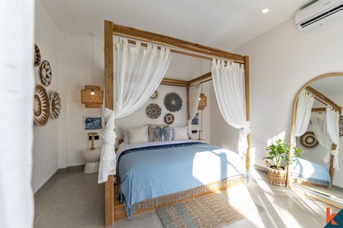 2 bedrooms Villa in Tumbak Bayuh, Mengwi, Badung, Indonesia No. 10739 27