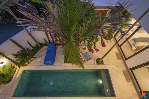 2 bedrooms Villa in Tumbak Bayuh, Mengwi, Badung, Indonesia No. 10739 4