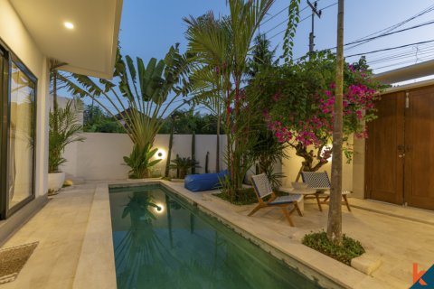 2 bedrooms Villa in Tumbak Bayuh, Mengwi, Badung, Indonesia No. 10739 3