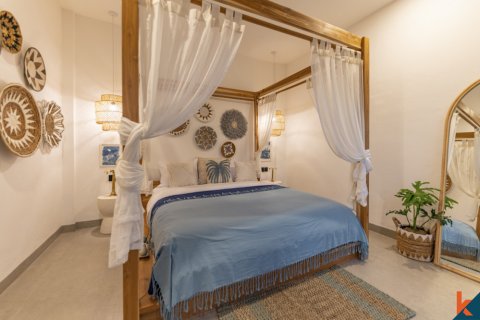 2 bedrooms Villa in Tumbak Bayuh, Mengwi, Badung, Indonesia No. 10739 22