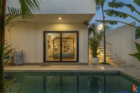 2 bedrooms Villa in Tumbak Bayuh, Mengwi, Badung, Indonesia No. 10739 2