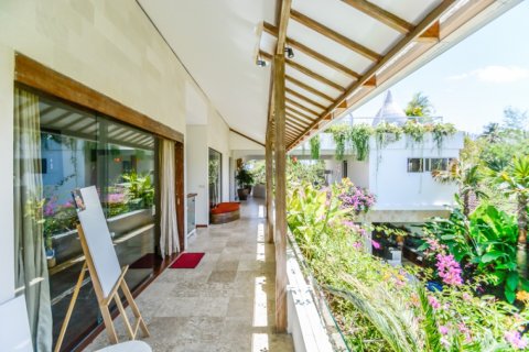 7 bedrooms Villa in Jimbaran, Badung, Indonesia No. 10740 4