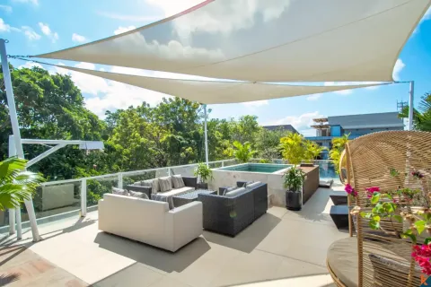 7 bedrooms Villa in Jimbaran, Badung, Indonesia No. 10740 5