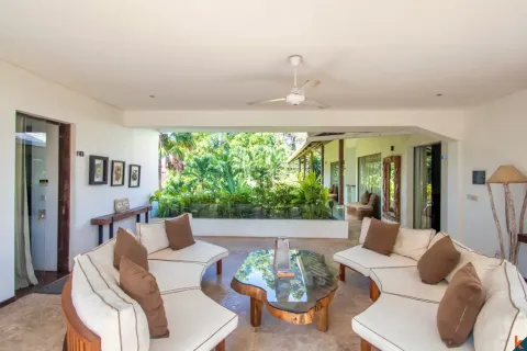 7 bedrooms Villa in Jimbaran, Badung, Indonesia No. 10740 17