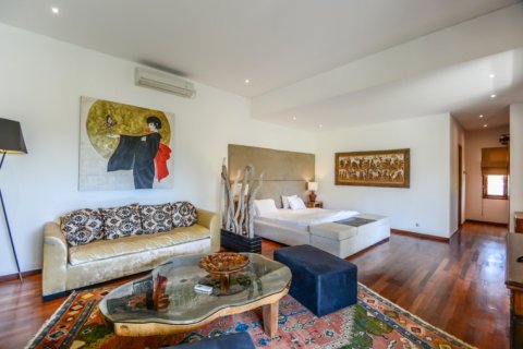 7 bedrooms Villa in Jimbaran, Badung, Indonesia No. 10740 23