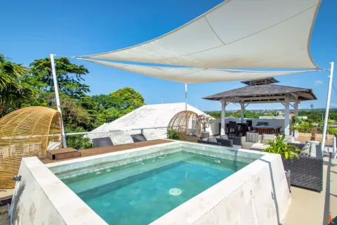 7 bedrooms Villa in Jimbaran, Badung, Indonesia No. 10740 6