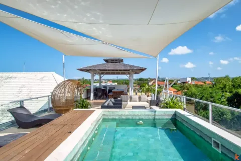 7 bedrooms Villa in Jimbaran, Badung, Indonesia No. 10740 7