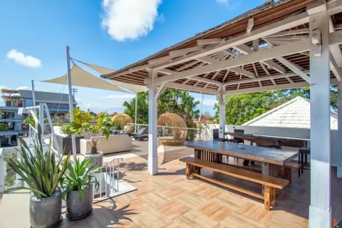 7 bedrooms Villa in Jimbaran, Badung, Indonesia No. 10740 9