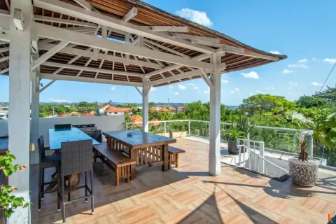 7 bedrooms Villa in Jimbaran, Badung, Indonesia No. 10740 8