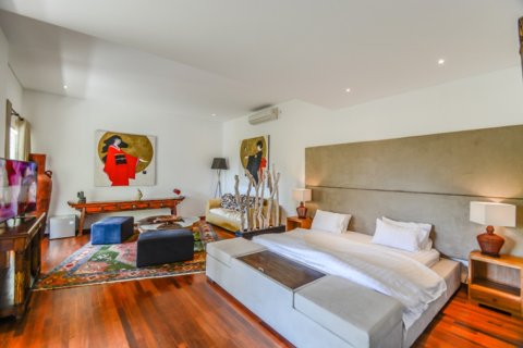 7 bedrooms Villa in Jimbaran, Badung, Indonesia No. 10740 19