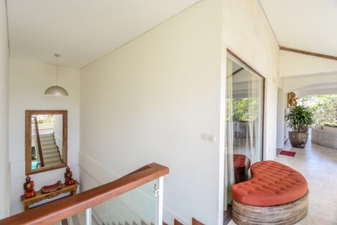 7 bedrooms Villa in Jimbaran, Badung, Indonesia No. 10740 13