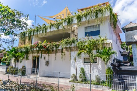 7 bedrooms Villa in Jimbaran, Badung, Indonesia No. 10740 29