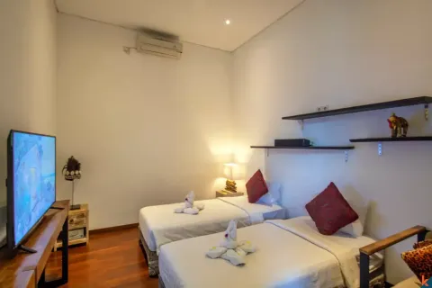 7 bedrooms Villa in Jimbaran, Badung, Indonesia No. 10740 24