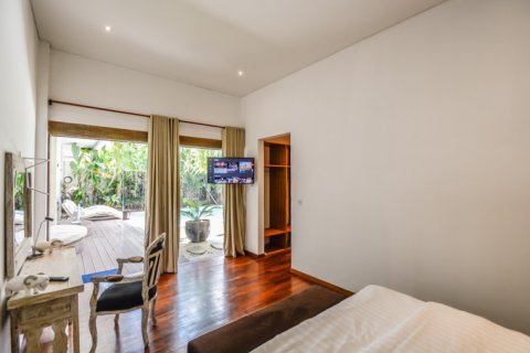 7 bedrooms Villa in Jimbaran, Badung, Indonesia No. 10740 22