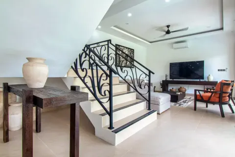 3 bedrooms Villa in Seminyak, Badung, Indonesia No. 10741 14