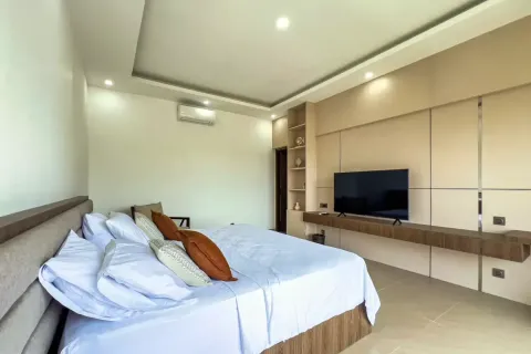 3 bedrooms Villa in Seminyak, Badung, Indonesia No. 10741 20